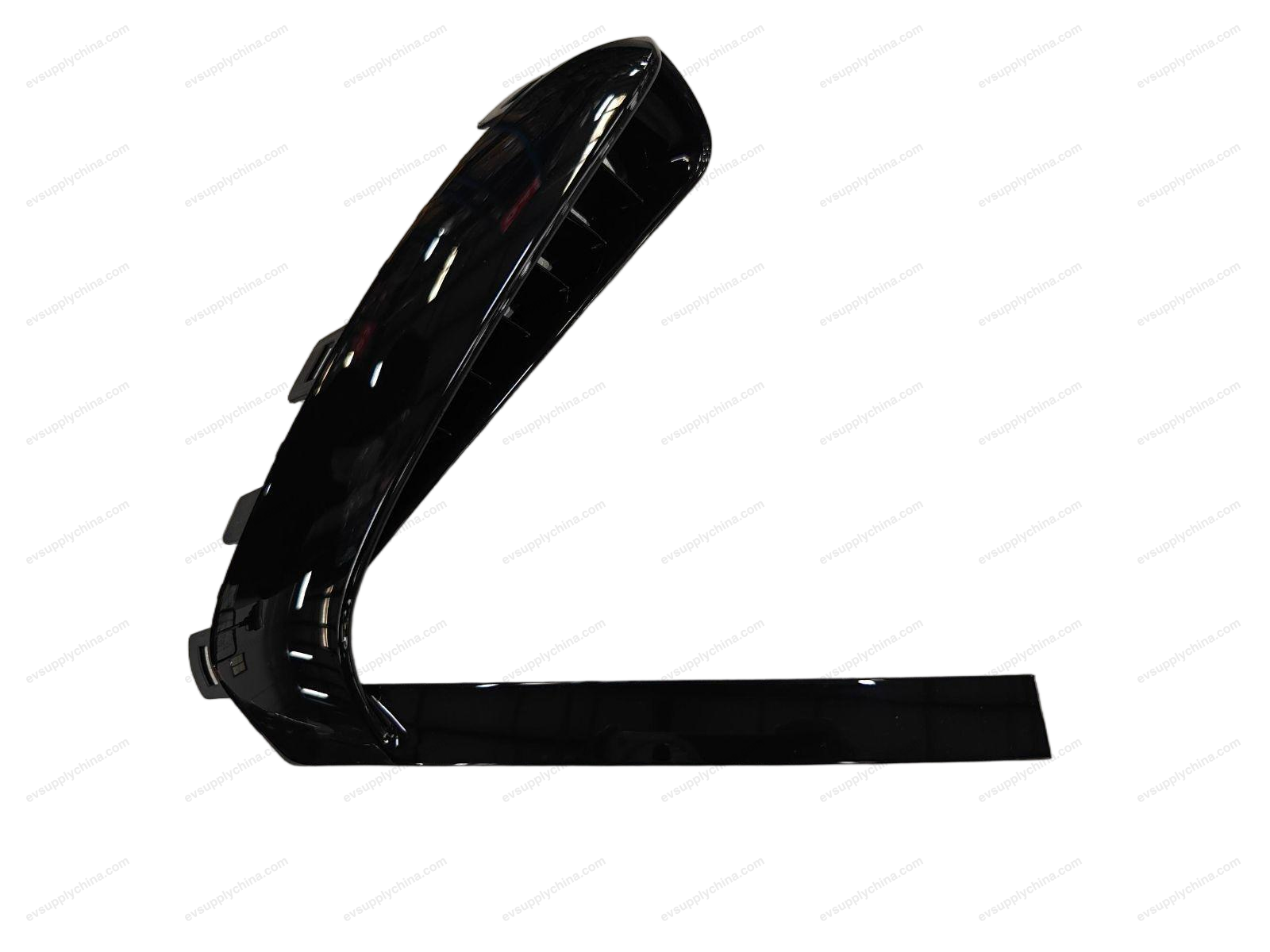 Front bumper right air curtain trim — BYD Seal 05 DM-i