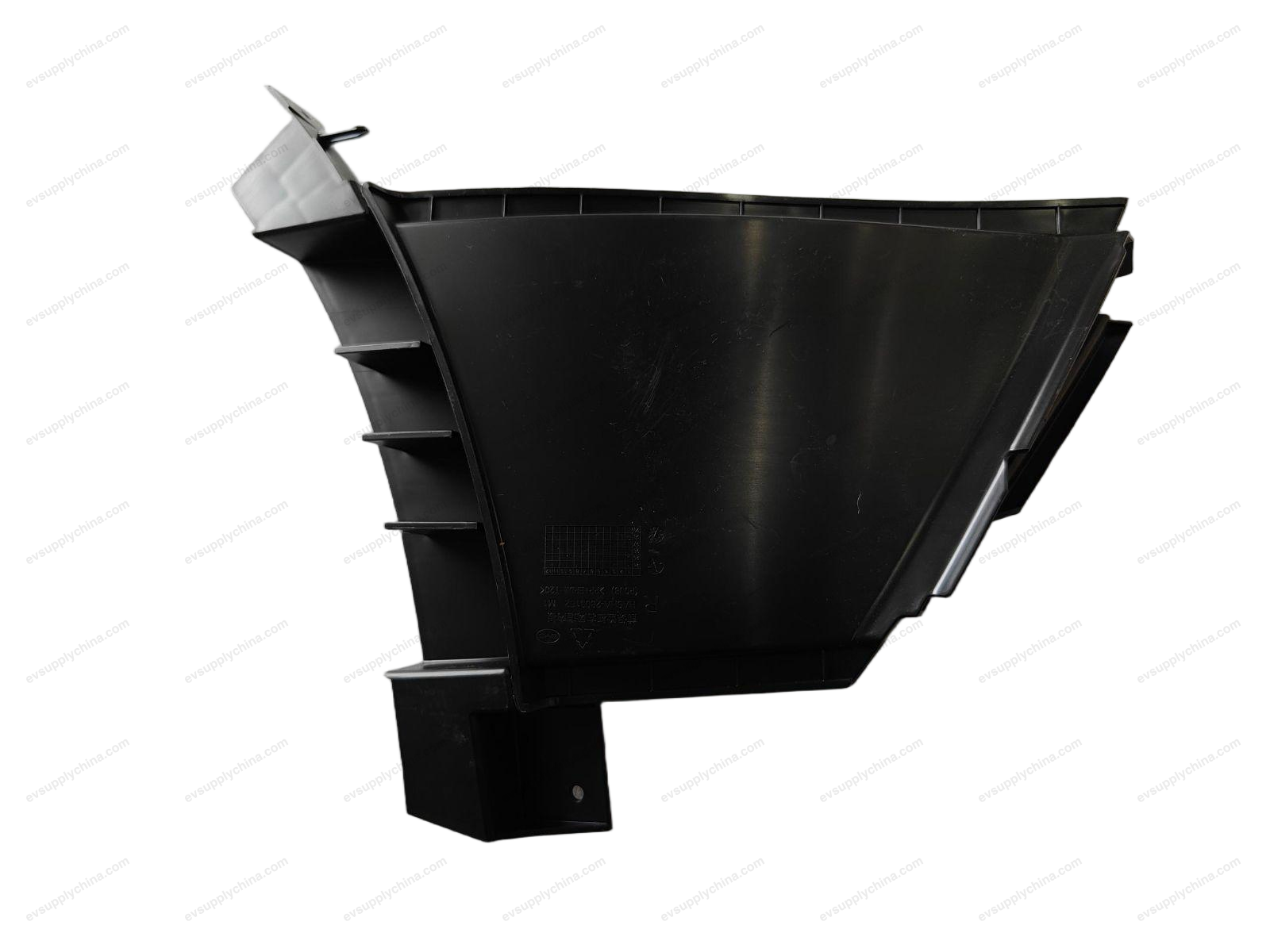 Front guard right air inlet channel assembly — BYD Seal 05 DM-i
