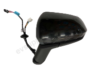 Left exterior rearview mirror assembly — BYD Seal 05 DM-i