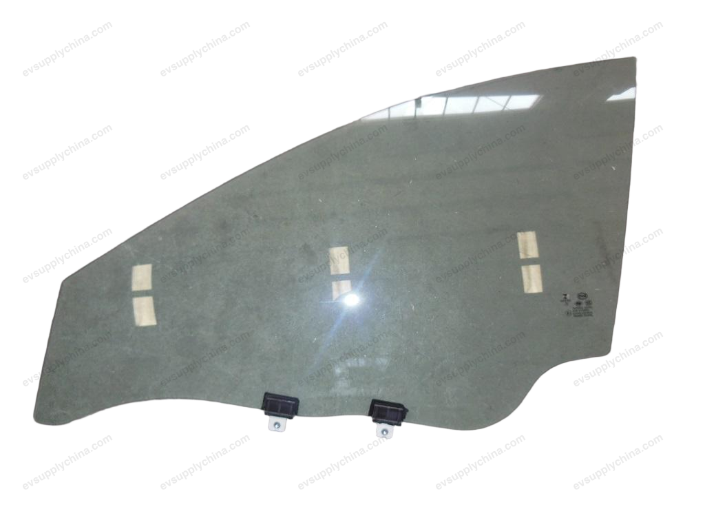 Left front door glass assembly — BYD Seal 05 DM-i