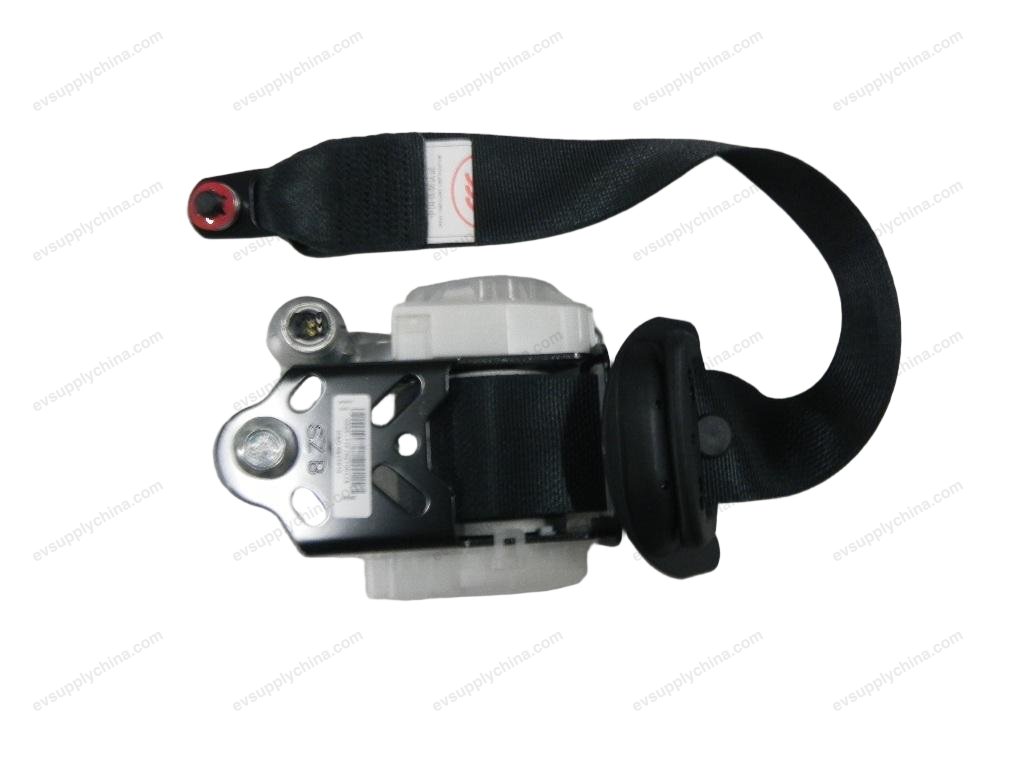 Left front seat belt assembly — BYD Seal 05 DM-i