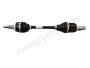 Left front transmission half shaft assembly — BYD Seal 05 DM-i