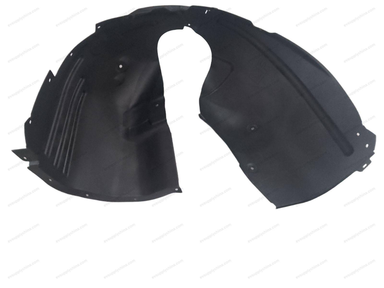 Left front wheel fender assembly — BYD Seal 05 DM-i