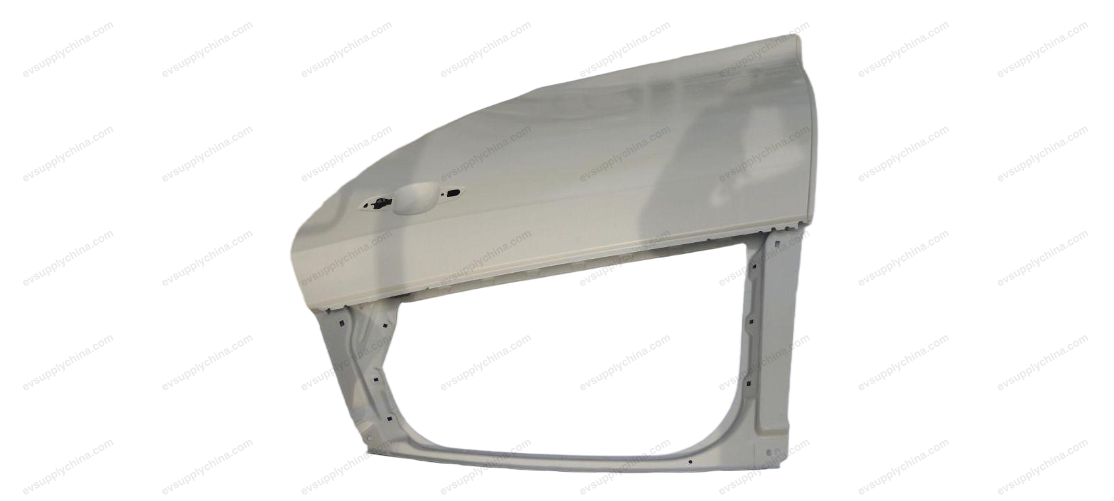 Left rear door assembly — BYD Seal 05 DM-i