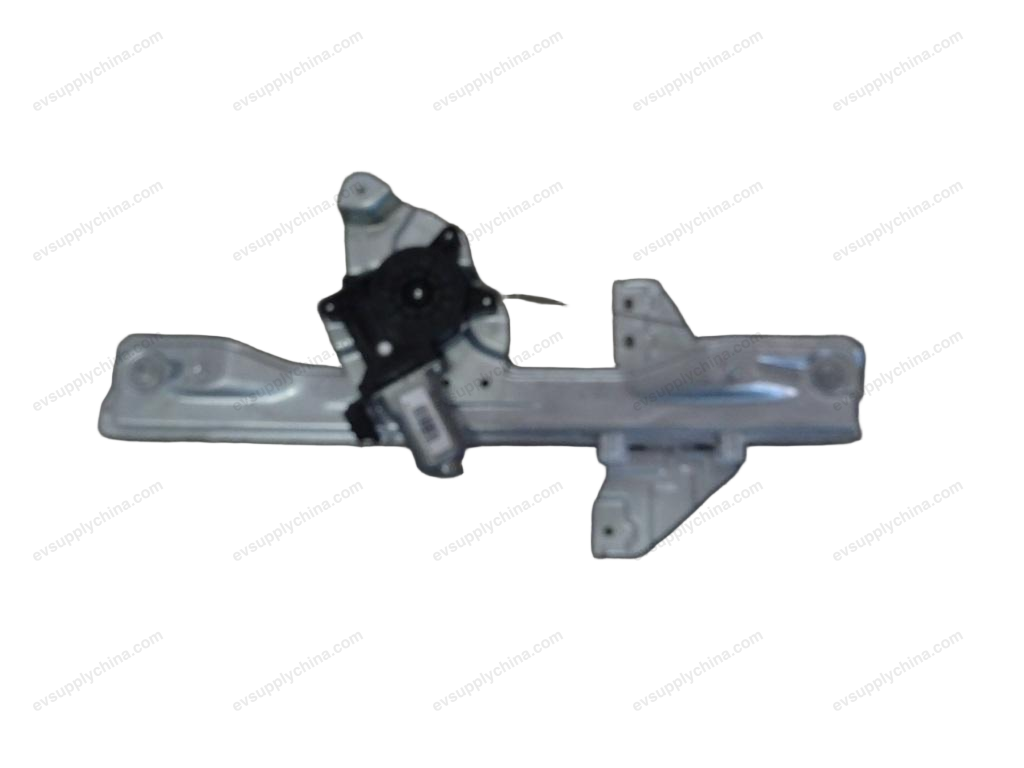 Left rear door window regulator assembly — BYD Seal 05 DM-i