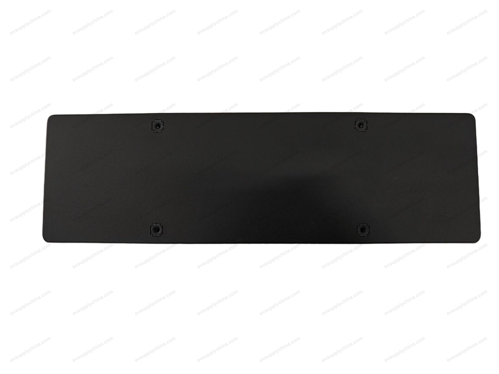 License plate mounting plate — BYD Seal 05 DM-i