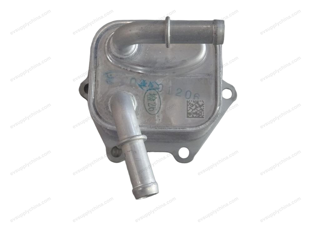 Oil Cooler — BYD Seal 05 DM-i