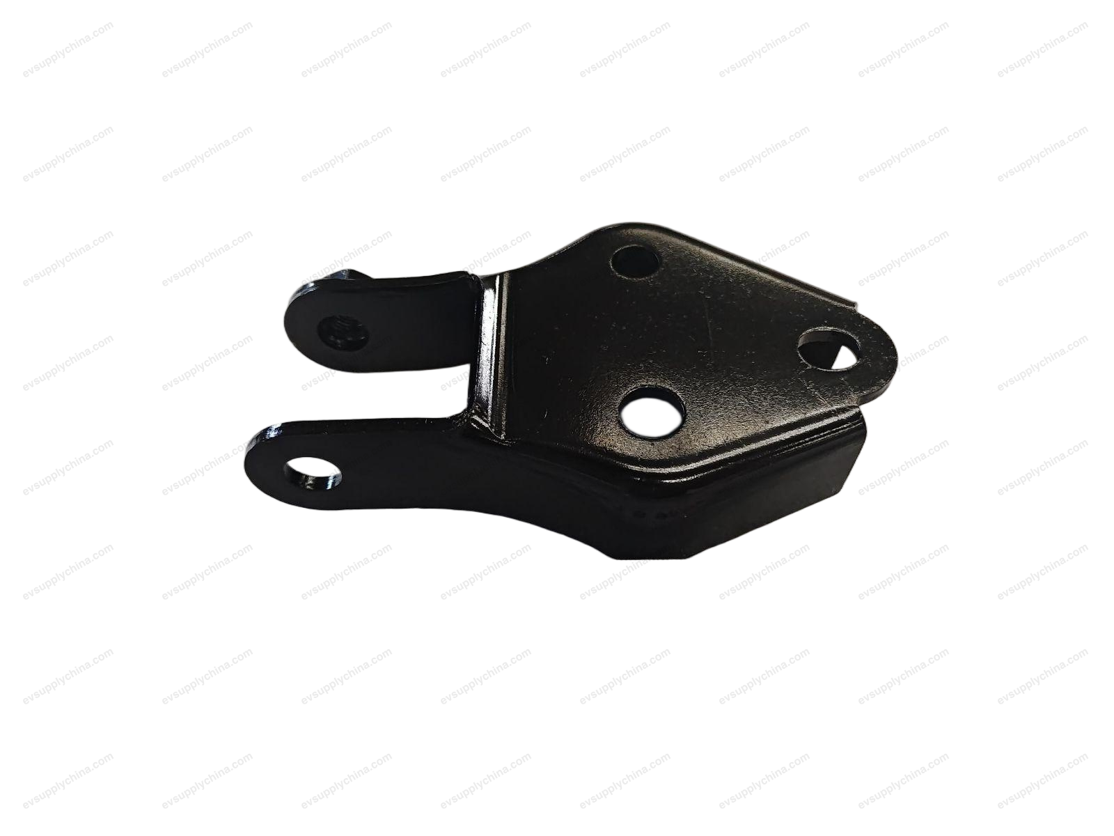 Powertrain rear suspension bracket assembly — BYD Seal 05 DM-i