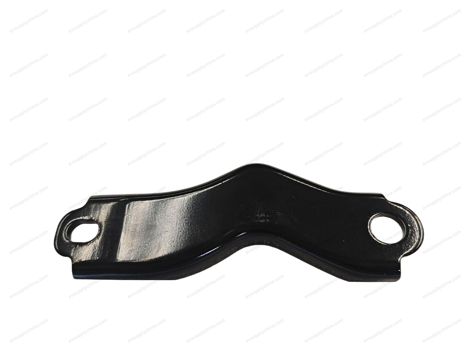 Powertrain right suspension bracket assembly