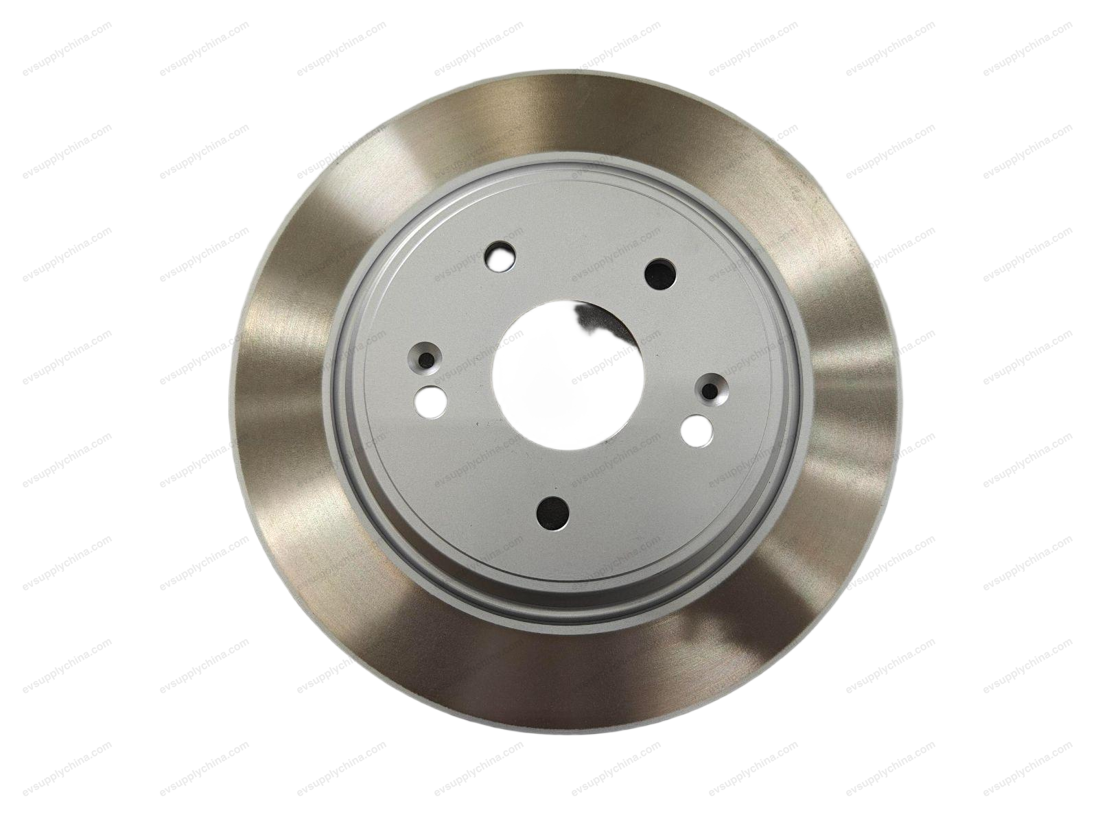 Rear brake disc — BYD Seal 05 DM-i