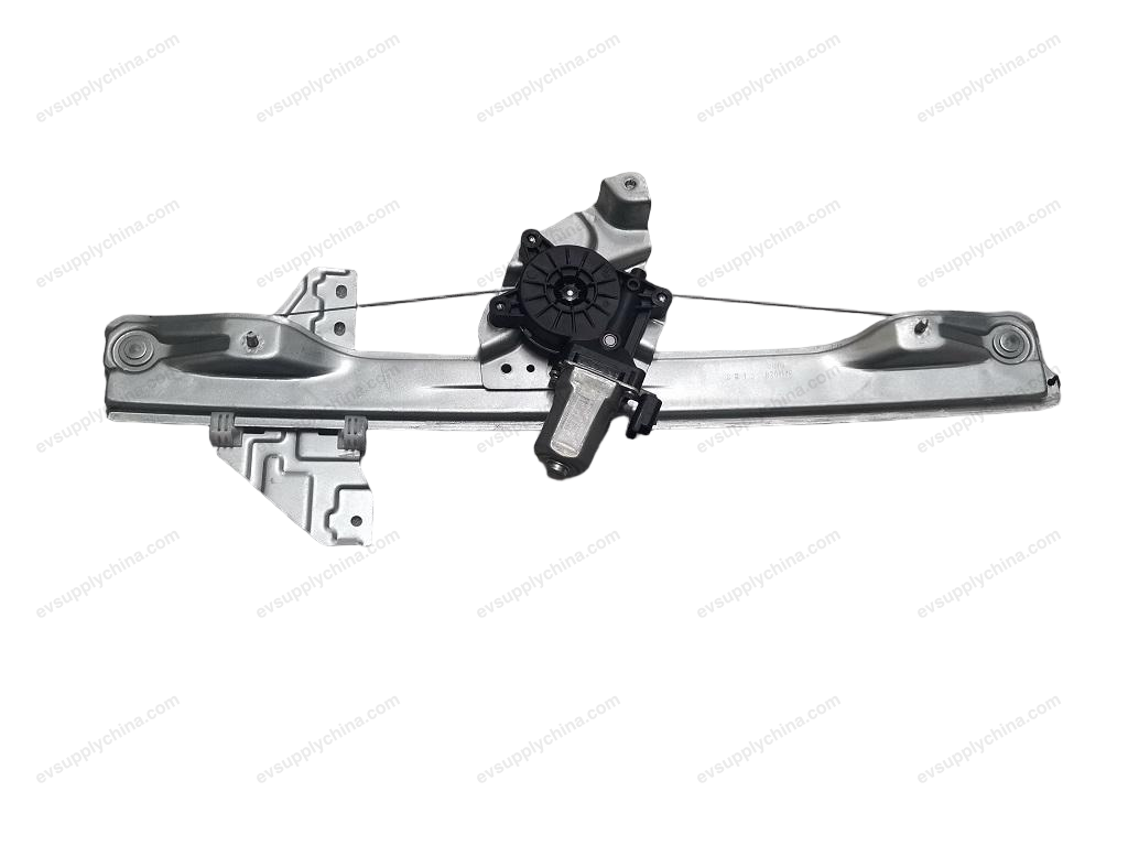 Right front door window regulator assembly — BYD Seal 05 DM-i