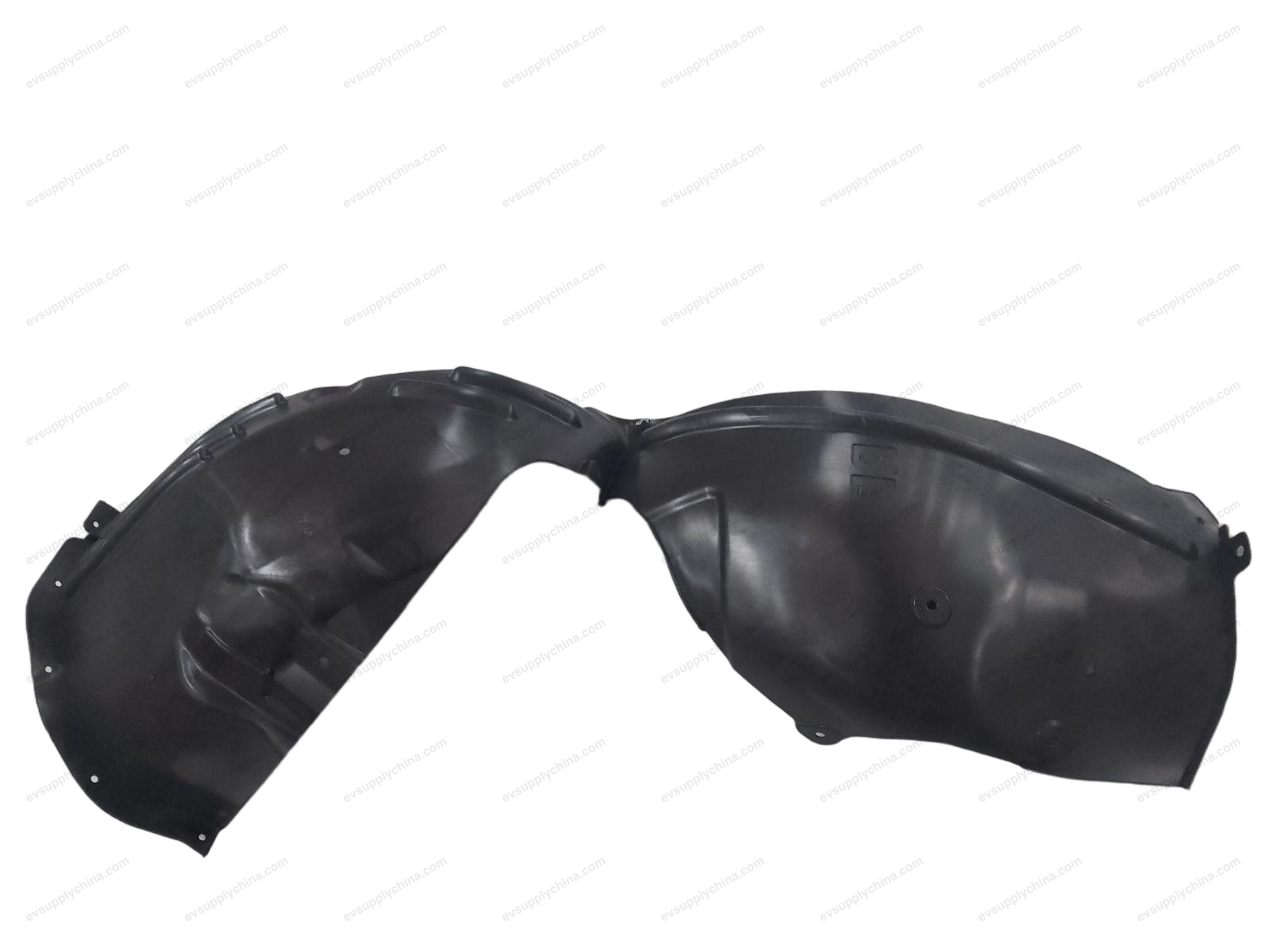 Right front wheel fender assembly — BYD Seal 05 DM-i
