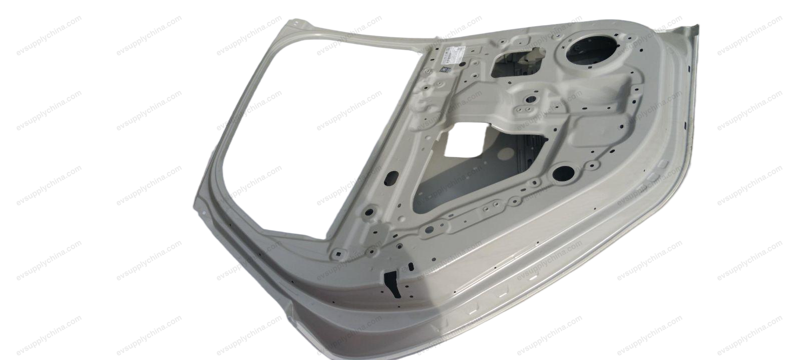 Right rear door assembly — BYD Seal 05 DM-i