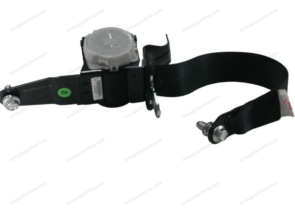 Right rear seat belt assembly — BYD Seal 05 DM-i