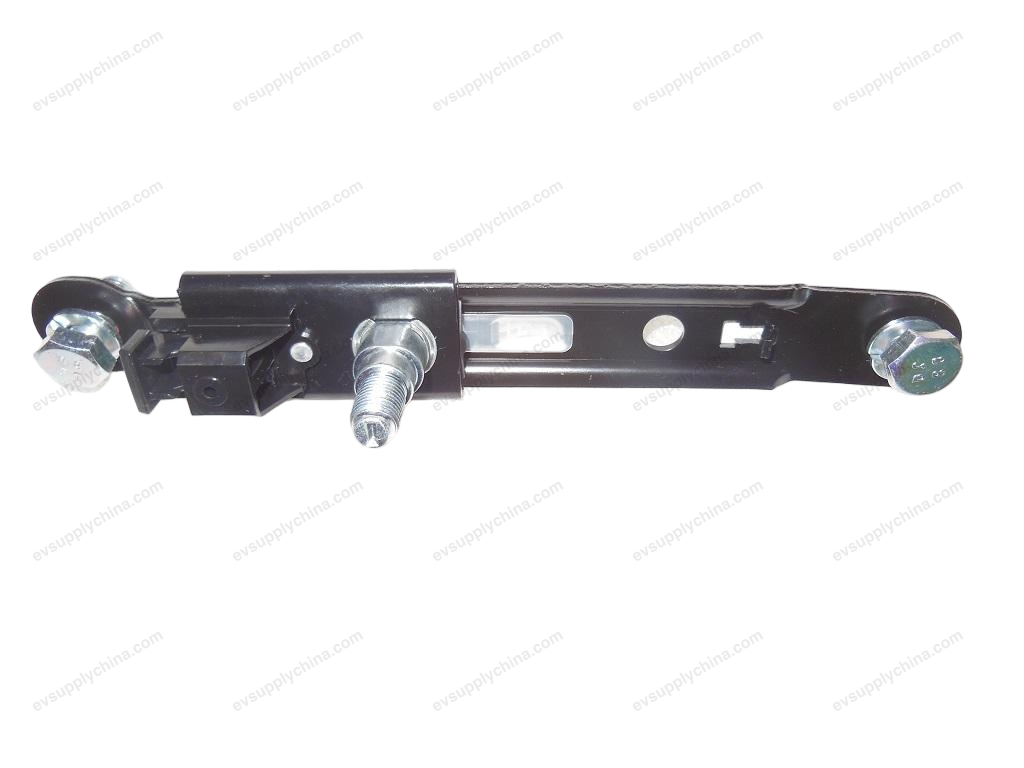 Seat belt height adjuster assembly — BYD Seal 05 DM-i