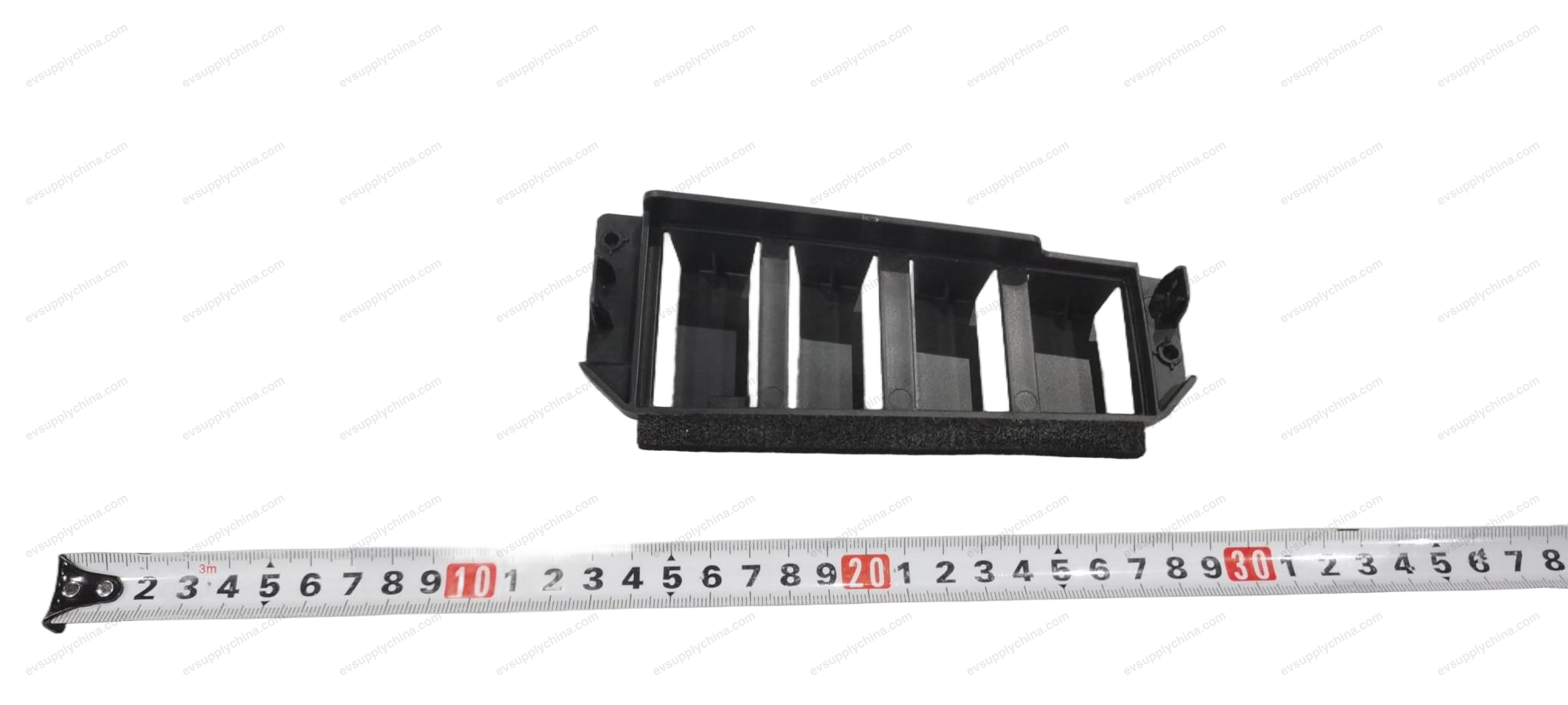 Front air intake grille — BYD Seal 06 DM-i