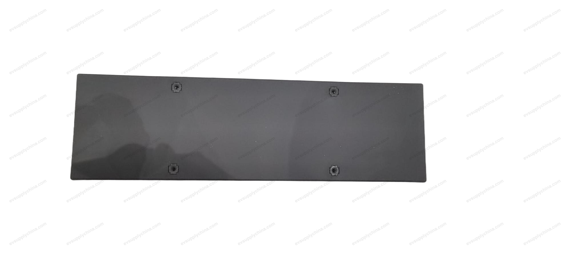 Front license plate mounting plate — BYD Seal 06 DM-i
