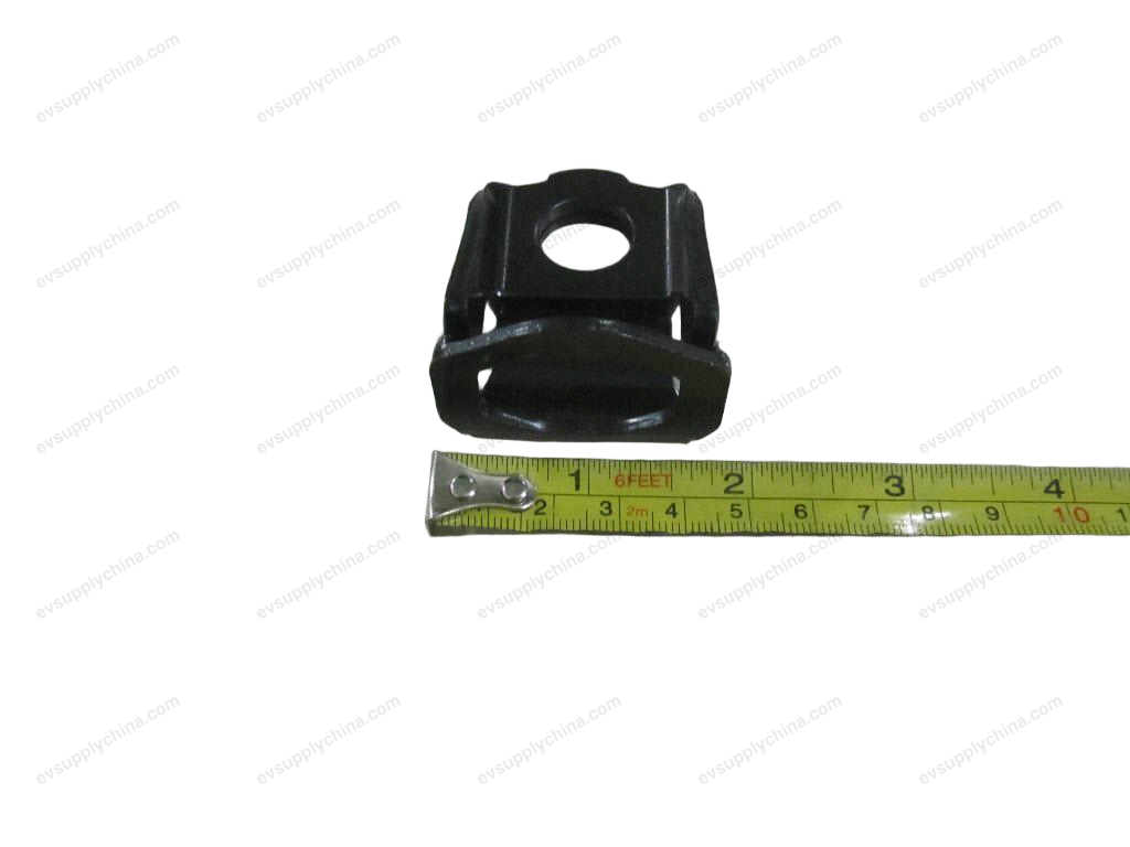 Front lower control arm front positioning bracket assembly — BYD Seal 06 DM-i