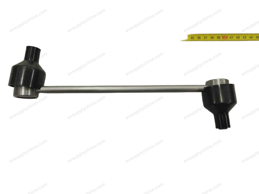 Front stabilizer bar tie rod and ball joint assembly — BYD Seal 06 DM-i