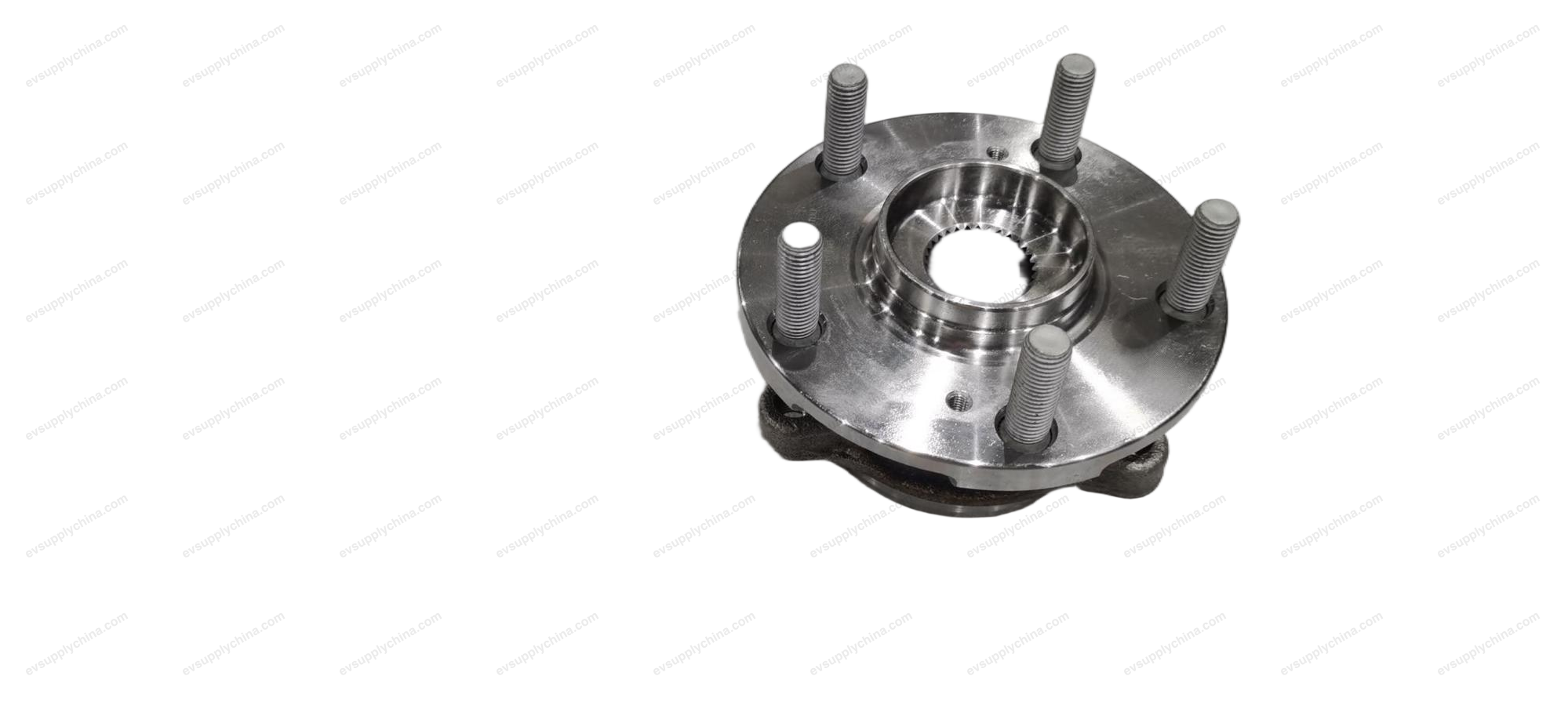 Front wheel hub unit assembly - after-sales package — BYD Seal 06 DM-i