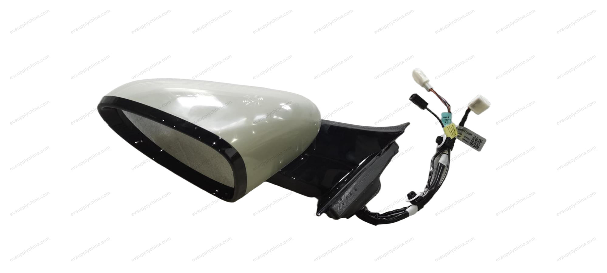 Left exterior rearview mirror assembly — BYD Seal 06 DM-i