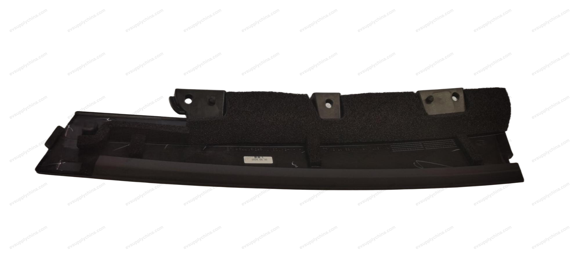 Left front B-pillar exterior trim assembly — BYD Seal 06 DM-i