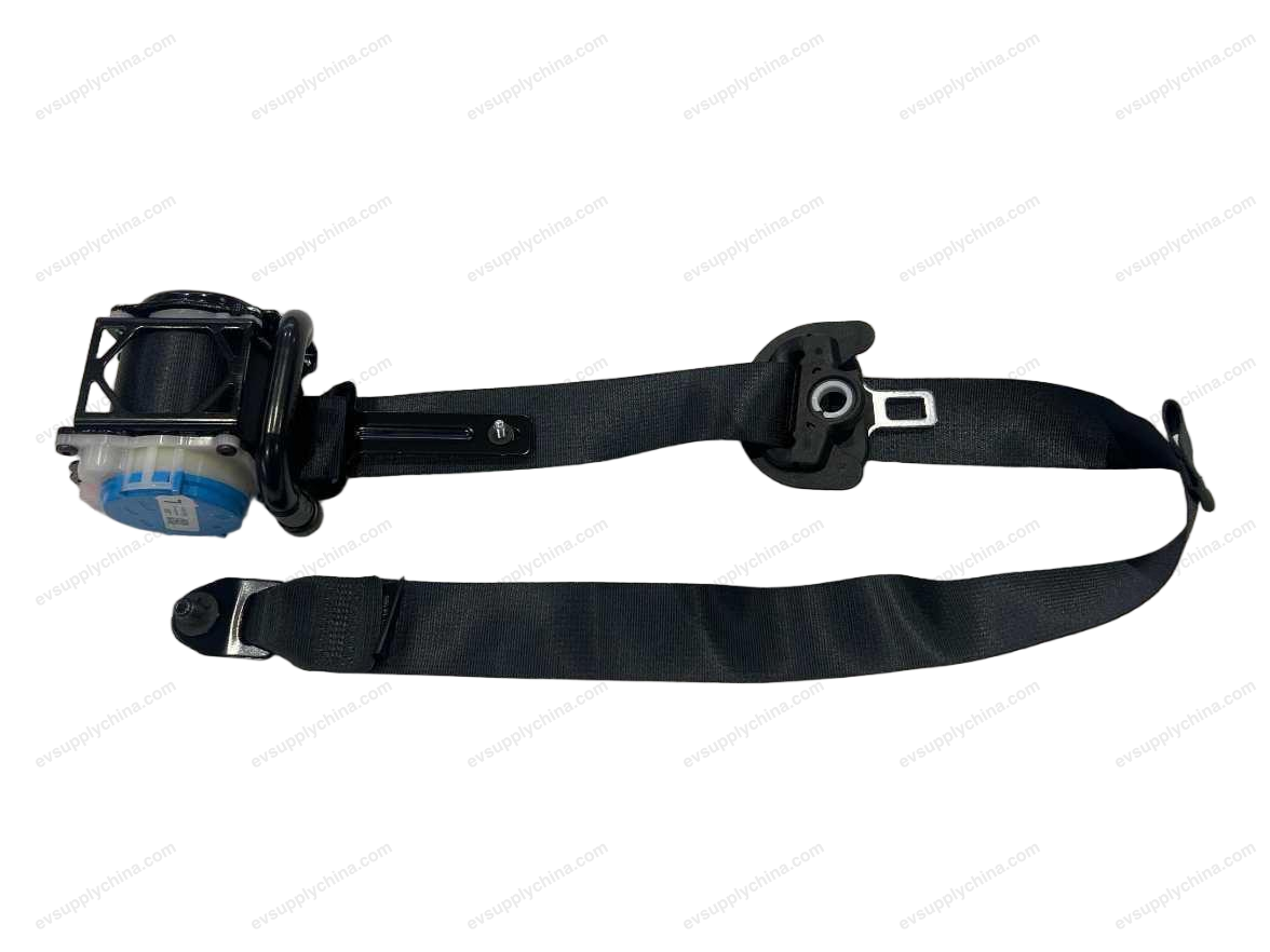 Left front seat belt assembly — BYD Seal 06 DM-i