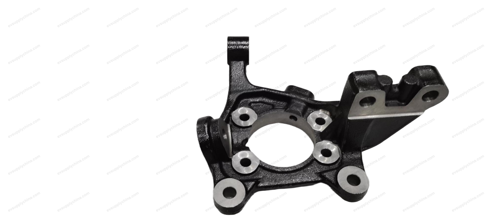 Left front steering knuckle - after-sales package — BYD Seal 06 DM-i