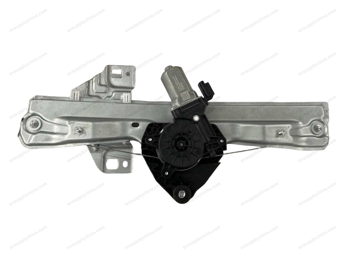 Left rear door window regulator assembly — BYD Seal 06 DM-i