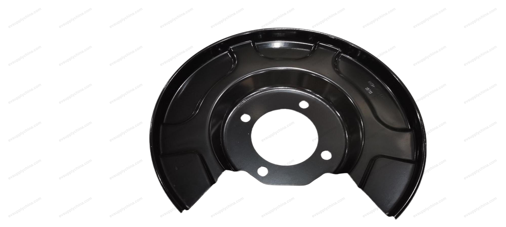 Left rear fender - after-sales package — BYD Seal 06 DM-i