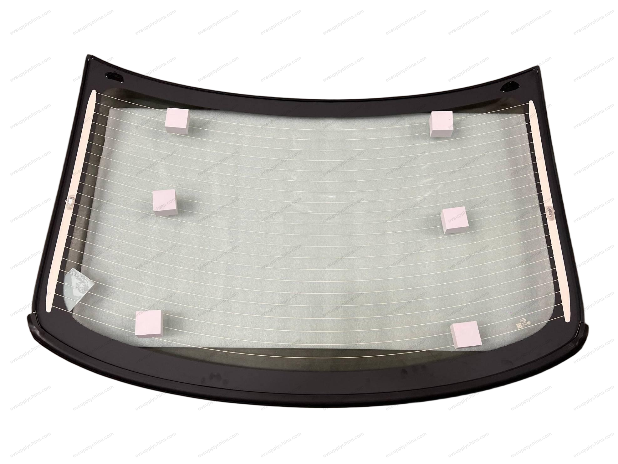 Rear window glass assembly — BYD Seal 06 DM-i