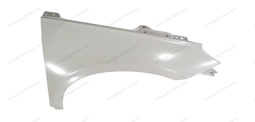 Right fender assembly — BYD Seal 06 DM-i