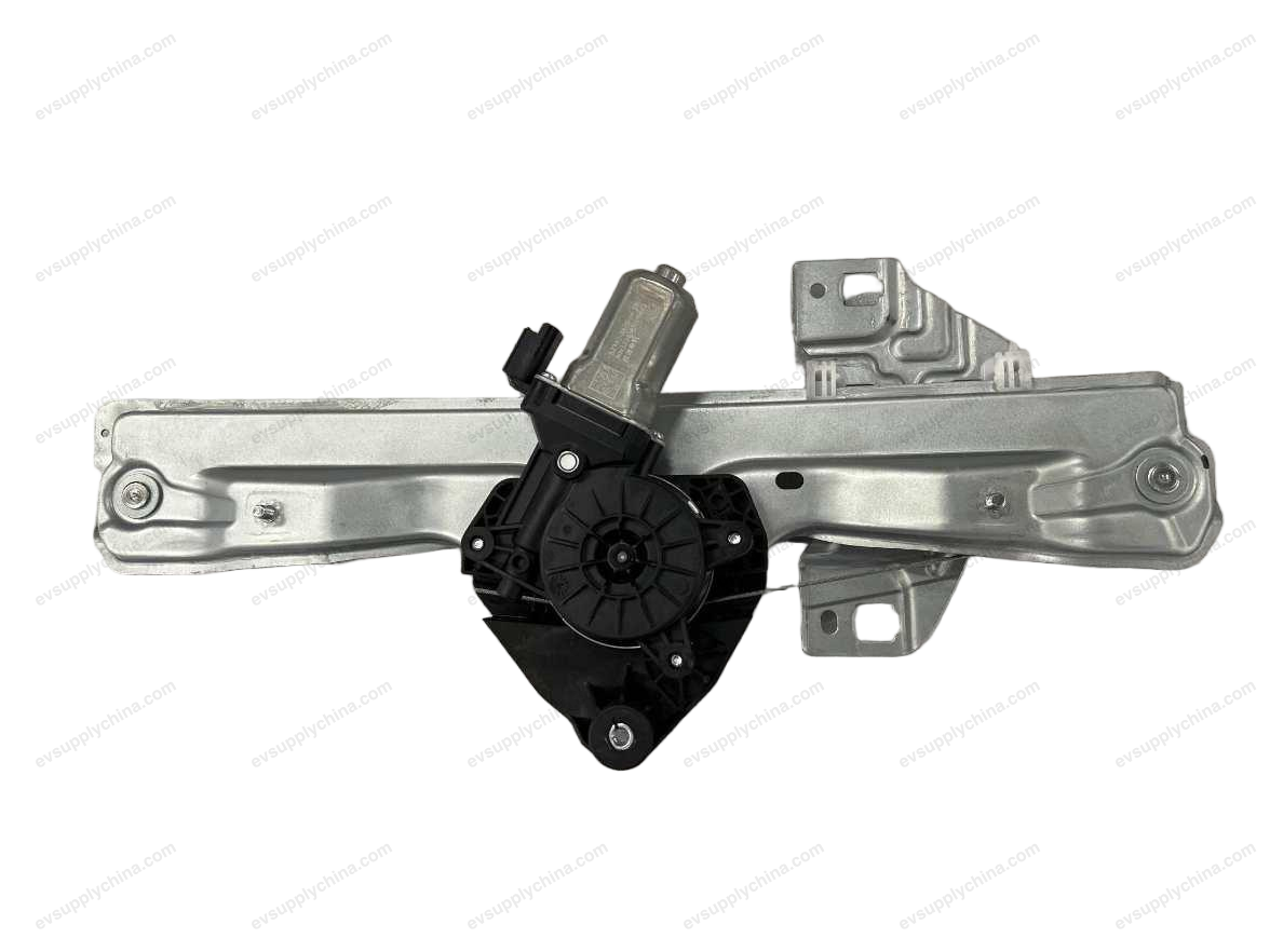 Right rear door window regulator assembly — BYD Seal 06 DM-i