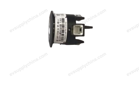 Right Rear Interior Light Assembly - Deep Black 5 — BYD Seal 06 DM-i