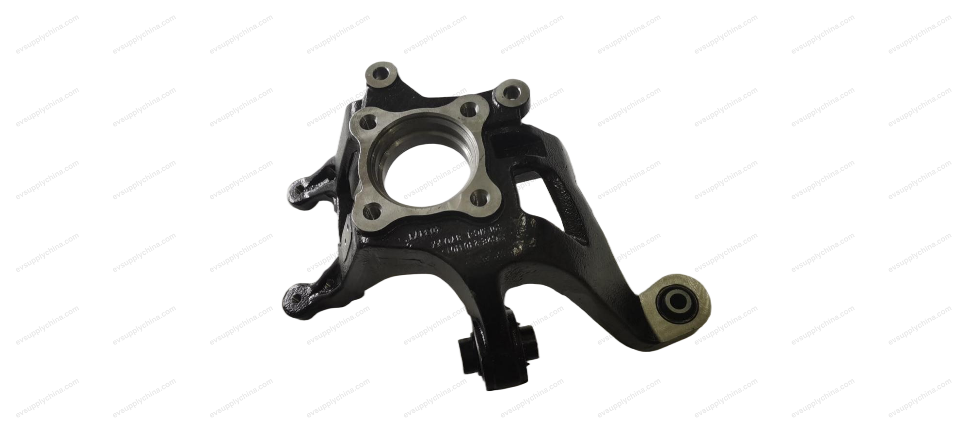 Right Rear Steering Knuckle - After-sales Package