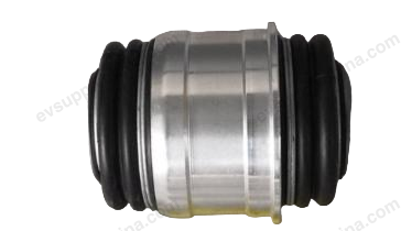 After-sales package for rear arm ball head