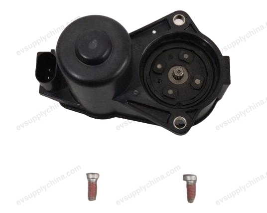 After-sales service package for wheeled motor drive assembly