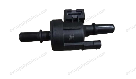 Carbon canister solenoid valve — BYD Seal 07 DM-i