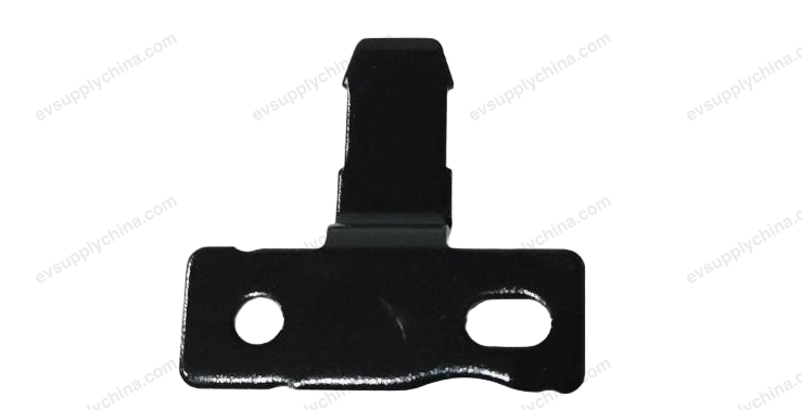 Carbon canister solenoid valve bracket — BYD Seal 07 DM-i