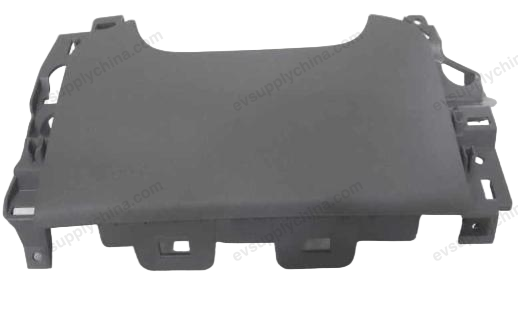 Driver's knee airbag module reef lime — BYD Seal 07 DM-i