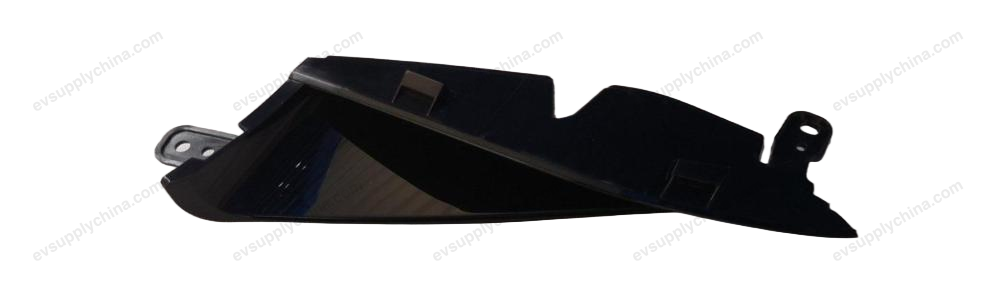 Front bumper right trim piece — BYD Seal 07 DM-i