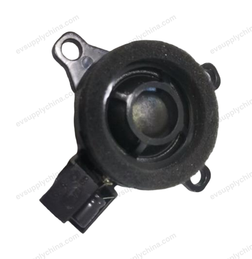 Front door tweeters — BYD Seal 07 DM-i