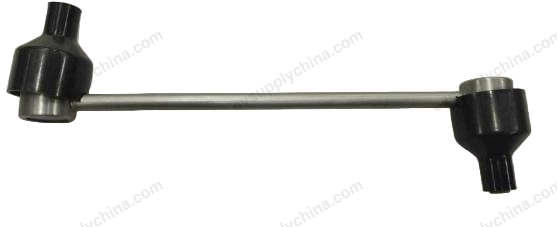 Front stabilizer bar tie rod and ball joint assembly — BYD Seal 07 DM-i