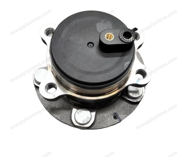 Front wheel hub unit assembly after-sales package — BYD Seal 07 DM-i