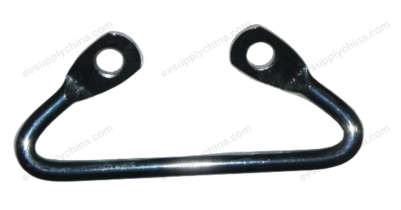 Guide ring — BYD Seal 07 DM-i