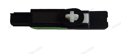 In-vehicle detection antenna — BYD Seal 07 DM-i