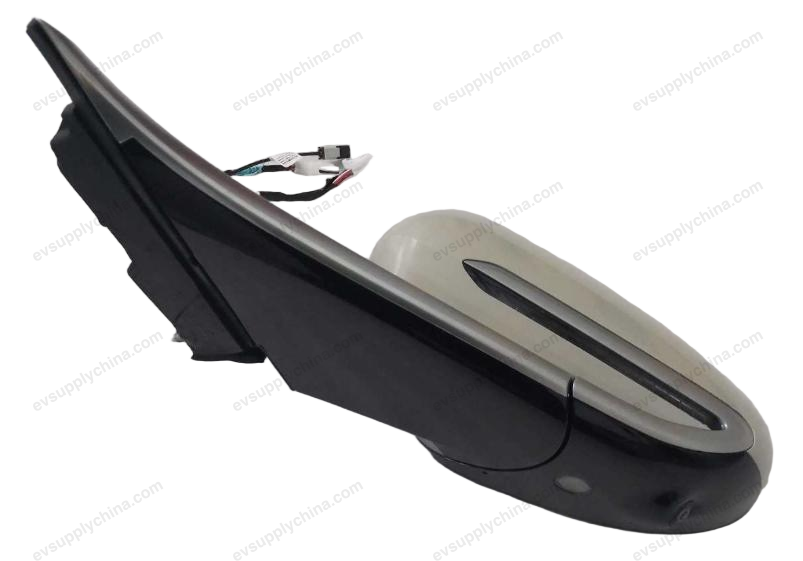 Left exterior rearview mirror assembly — BYD Seal 07 DM-i