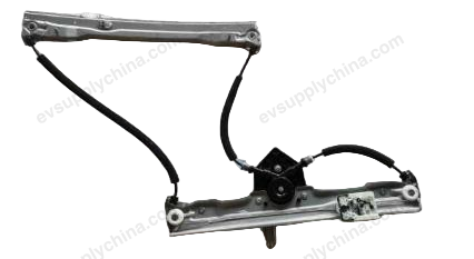 Left front door window regulator assembly — BYD Seal 07 DM-i