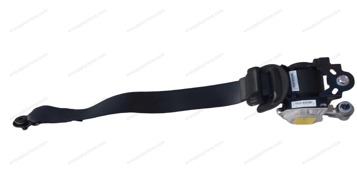 Left front seat belt assembly — BYD Seal 07 DM-i