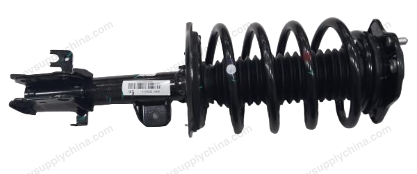 Left front shock absorber strut assembly — BYD Seal 07 DM-i